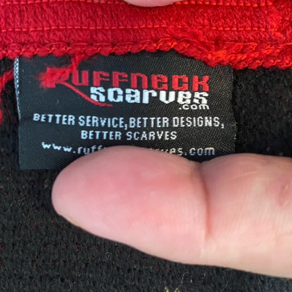 Ruffneck atlanta united